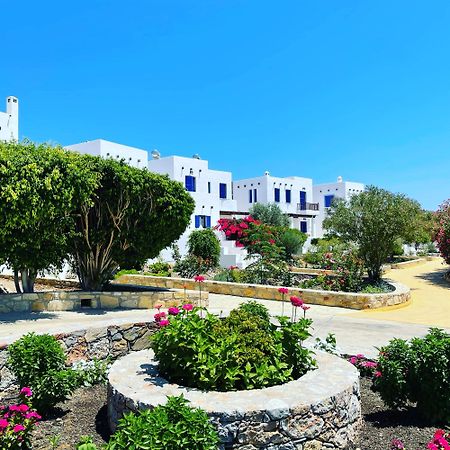 Niriedes Villas Lipsoí Exterior foto