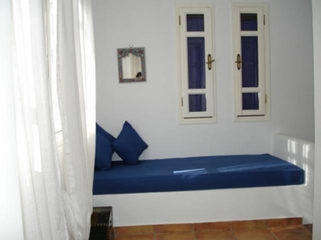 Niriedes Villas Lipsoí Exterior foto